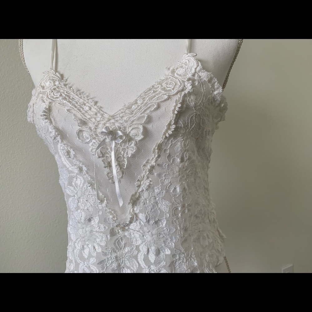 Frederick’s of Hollywood lingerie - Picture 3 of 7